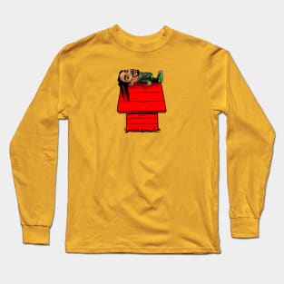 Doggy dog Long Sleeve T-Shirt